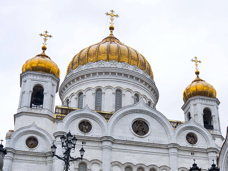 Синод РПЦ должен принять решение об участии Русской церкви во Всеправославном Соборе