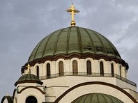 Сербская церковь изменила решение о своем неучастии во Всеправославном соборе