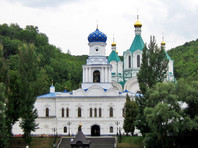Православные Украины отправятся в многодневный крестный ход за мир в стране