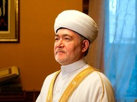 Глава Совета муфтиев России поздравил мусульман с наступлением Рамадана