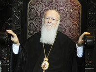Константинопольский патриархат отказывается переносить дату начала Всеправославного собора