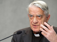 Ватикан не обеспокоен вопросами безопасности в Польше во время визита Папы Римского