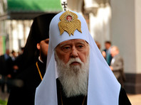 Киевский патриархат намерен провести 28 июля свой крестный ход