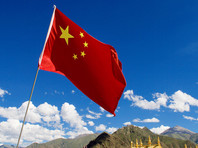 Китай отверг обвинения в сносе буддийского центра в Тибете