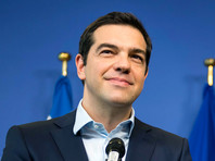 В Афинах состоялась встреча премьер-министра Греции и главы Элладской церкви