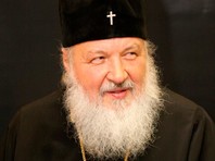 Патриарх Кирилл направил приветствие XXIII форуму Межпарламентской ассамблеи православия