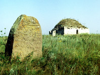В Башкирии перезахоронили останки первого духовного лидера башкирских последователей ислама