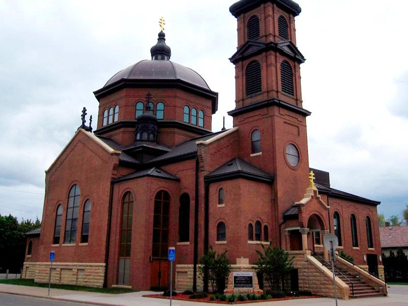 В Миннеаполисе состоялся всеправославный симпозиум литургической музыки