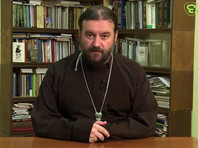 В православной сети "Елицы" призвали к ежедневной коллективной молитве за патриарха и президента (ВИДЕО)