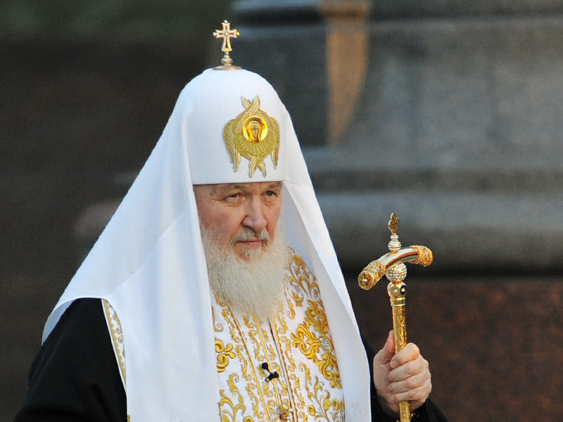 Отказом от участия в Критском соборе РПЦ не хотела понизить его роль и значение, заявил патриарх Кирилл