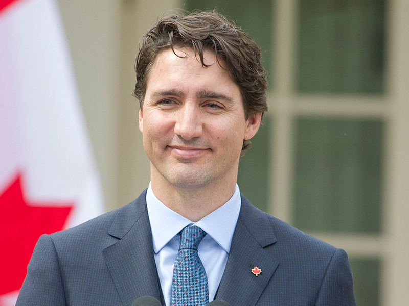 Канадский премьер Джастин Трюдо заявил, что не поддерживает предложения о запрете закрытых мусульманских купальников на общественных пляжах