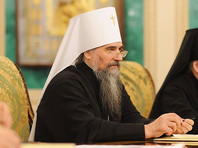 Глава Башкирской митрополии РПЦ подверг критике проект "Муслим-сити"