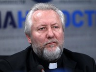 Епископ Сергей Ряховский обратился к послу Ирана в РФ по поводу задержанных в Тегеране служителей церкви "Слово Жизни"