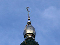 Житель Башкирии обокрал мечеть, куда его пустили на ночлег