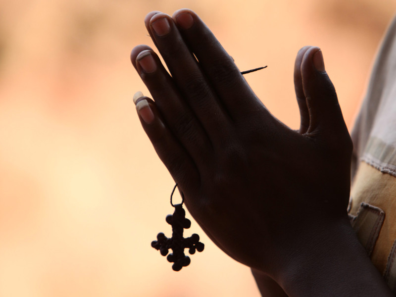 Новый лидер "Боко Харам" пообещал расправиться со всеми христианами