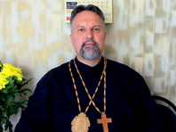 В Санкт-Петербурге завели дело на религиозного деятеля по "закону Яровой"