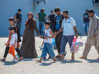 Благодаря "Гуманитарным коридорам" с февраля по август 2016года 300 сирийских и иракских беженцев смогли легально переступить границу Италии, говорится в распространенной накануне информации "Радио Ватикана"