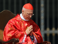Итальянский кардинал осудил попытки привести христианство к культурному конформизму