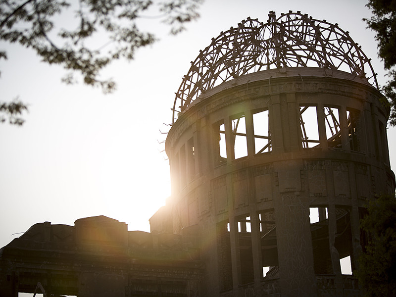 Папский совет опубликовал послание, посвященное годовщине ядерной бомбардировки Хиросимы