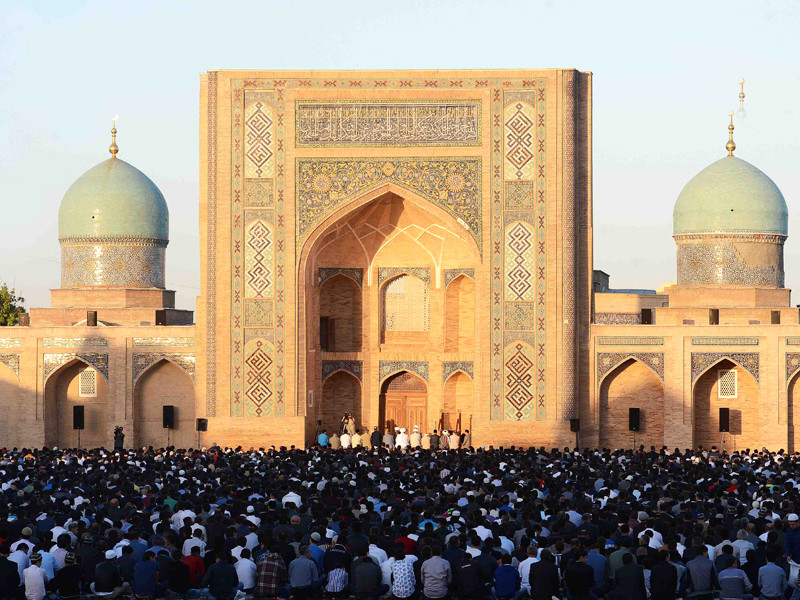 В Узбекистане усилят работу по разъяснению норм традиционного ислама