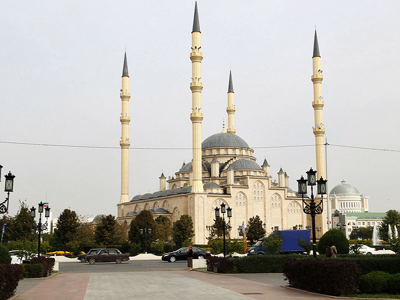 Жителей Чечни ждут дополнительные выходные по случаю празднования Курбан-байрама