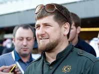 Кроме того, саудовец объявил главу Чечни Рамзана Кадырова неверным, а кровь чеченского лидера "дозволенной"