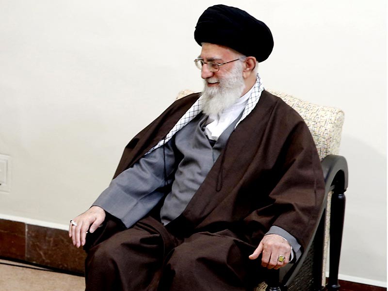 Верховный лидер Ирана призвал изменить систему управления исламскими святынями - его не устраивает доминирование Саудовской Аравии