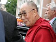 После визита Далай-ламы в Страсбург Китай пригрозил Евросоюзу "ответными мерами"