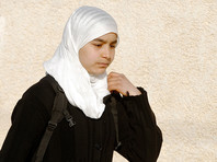 Адвокат сообщил об учете девочек в хиджабах в одной из махачкалинских школ