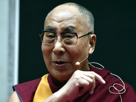 Далай-лама допустил в будущем избрание женщины духовным лидером тибетских буддистов