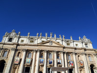 Ватикан выпустил новые правила хранения праха кремированных