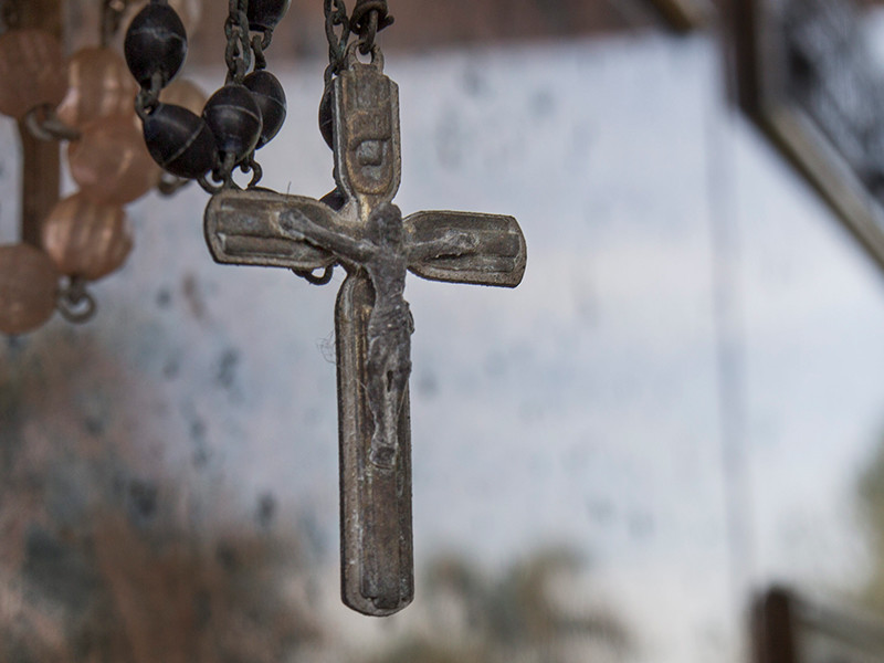 В 2016 году на планете каждые шесть минут убивали одного христианина