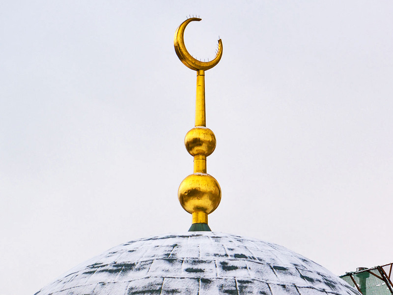 Мусульмане подобрали место для строительства новой мечети в Москве и ждут ответа властей