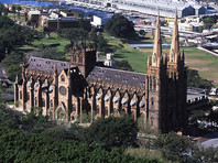 В Австралии 7% католических священников участвовали в совращении детей, показало расследование
