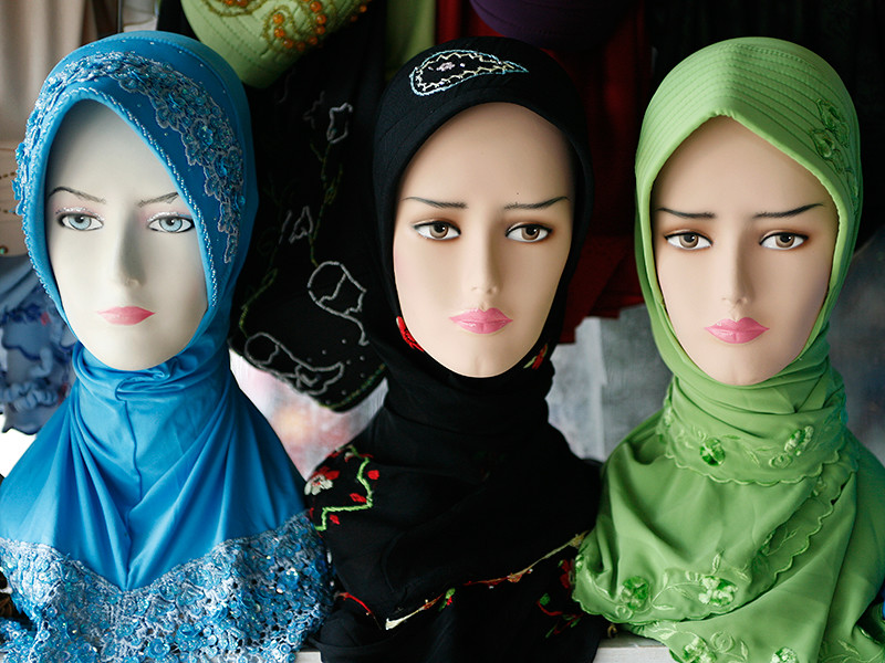 СПЧ готовит рекомендации по регулированию внешнего вида школьников, включая ношение хиджабов