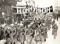 В РПЦ частично признали вину за революцию 1917 года
