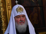 Патриарх Кирилл ответил адвокату "ловца покемонов" Соколовского