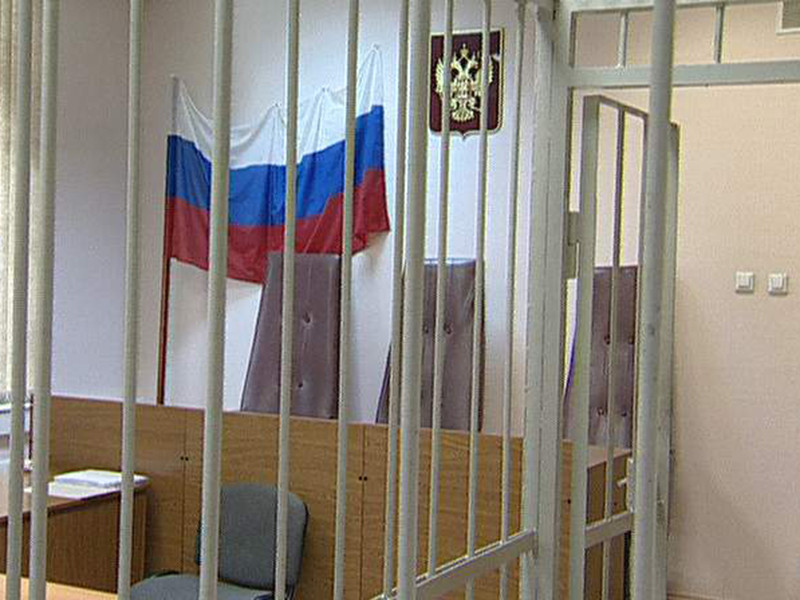 Представитель запрещенной в России организации "Свидетели Иеговы" взят под стражу по решению Советского районного суда города Орел