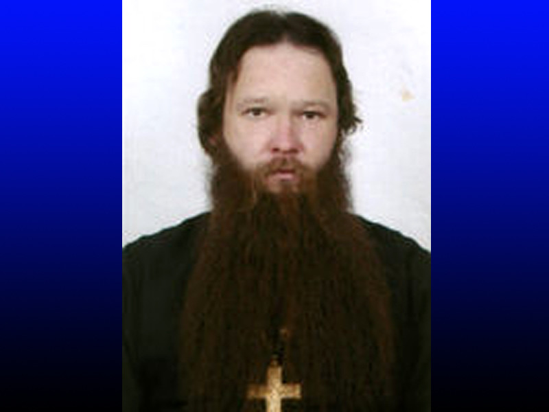 В Израиле нашли и захоронили останки нижегородского священника РПЦ, пропавшего в 2013 году