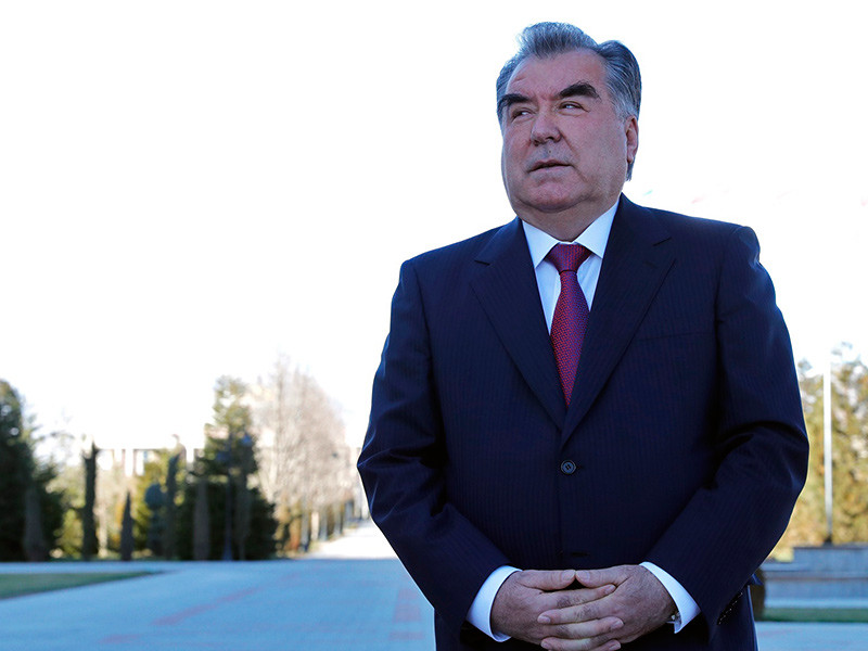 Президент Таджикистана дал советы насчет правильного почитания Аллаха и рассказал, сколько граждане сэкономили на обрядах