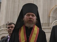 Епископ Тихон опроверг слова Венедиктова о перспективах своего патриаршества: "Врет, что блины печет"