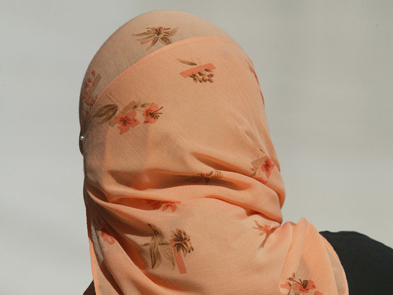 В Бразилии суд разрешил мусульманке сфотографироваться на водительские права в хиджабе