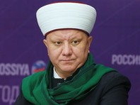 Муфтий Москвы поддержал призыв Кадырова не показывать "Матильду" в Чечне и предложил снять правильный фильм о Николае II