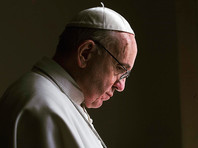 Папа Римский запретил монашескому ордену проводить эвтаназию, пригрозив отлучением за неповиновение