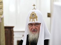 "Кирилл, приди - порядок наведи": курганцы к визиту патриарха составили список смертных грехов города