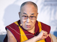 Далай-лама обвинил США в создании исламской угрозы и предложил перенести штаб-квартиру НАТО в Москву