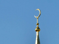 Мусульмане в Екатеринбурге отказываются сносить мечеть, боясь проклятия Аллаха