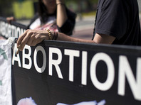 Сатанисты в Миссури оспаривают в суде закон об абортах из-за ущемления своих религиозных убеждений