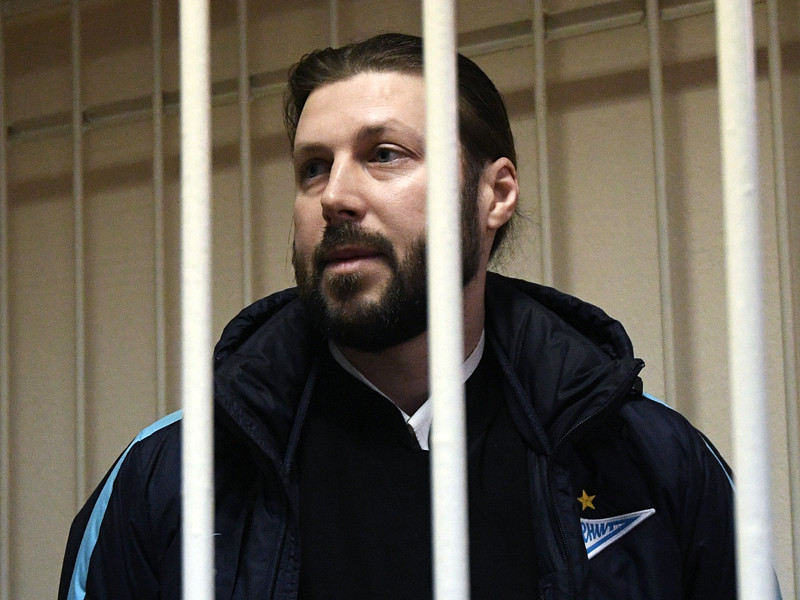 Церковь не будет лишать сана осужденного за педофилию Грозовского до вступления приговора в силу