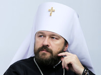 В РПЦ выступили против создания украинской автокефальной церкви: это будет раскол